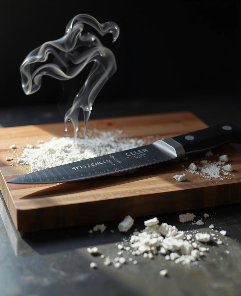 Controlul ustensilelor